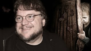 Гильермо дель Торро о своих картинах и фильме "Багровый пик"
