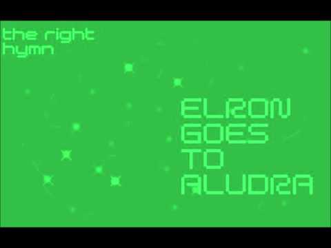 Elron Goes to Aludra - The Right Hymn