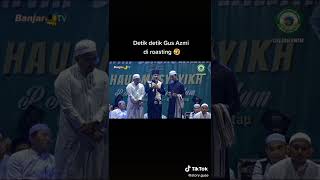 Download lagu Gus azmi di prank oleh Ust Zaki mubarok 🤭🤭🙏 mp3