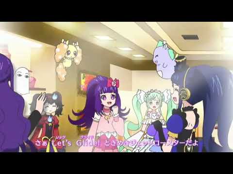 Idol Time Pripara 51 - The End (part 2/3)