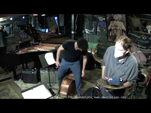 Ari Hoenig  Quartet 10/26/2020