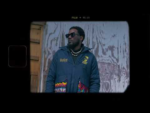 Kris Base Fashion Film x Tay Grin