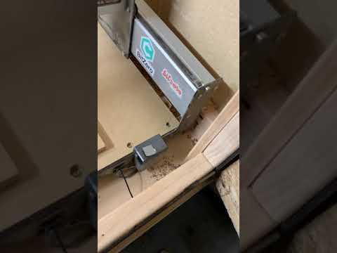 Shapeoko 3 XXL Air-Cooled Spindle Conversion and HF Dust Collector Noise Review