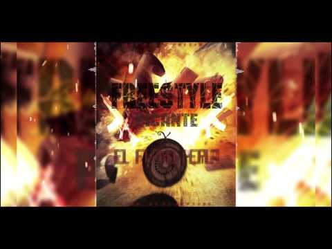 El Flako Perla - FreeStyle Picante (Prod. By El Neptuno)
