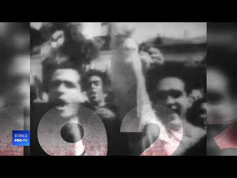 “100 de ani în 100 de zile”. 1923: Anul noii Constituţii pentru modernizarea României Mari