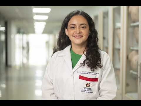 Canal 9 Bío Bío TV | Directora de Obstetricia UNAB Concepción aborda tasa de baja natalidad en Chile