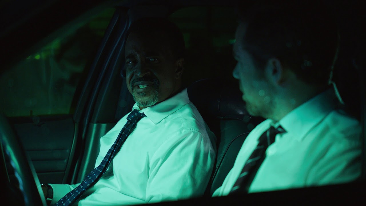 'No Activity' Teaser