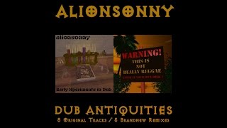 alionsonny - Walking Dub (2012 Mix)