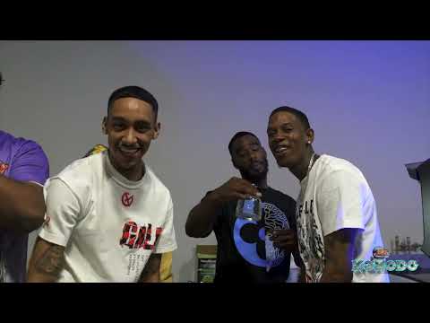 Lil Rome 2x - Who Really Tuff (Official Video) Ft. PayTheAmount