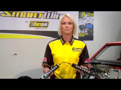 SmartWire Applications: Circuit and Road Racing