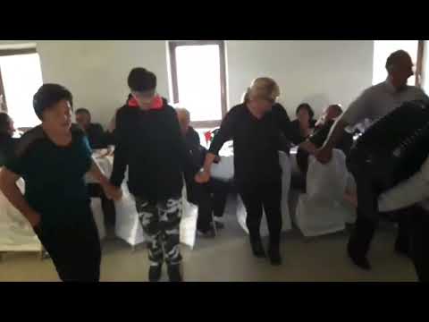 DABARSKO KOLO 2023 - SLAVA CRKVE U DABRU