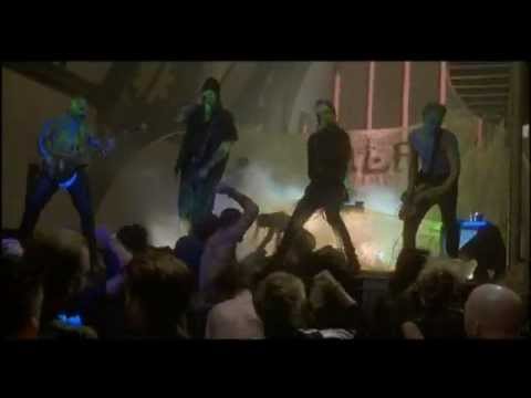 Bile - Strangeland - In League