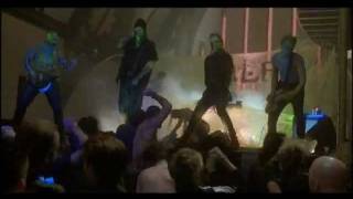 Bile - Strangeland - In League