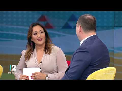 promo MAGAZIN SRBIJA NA VEZI subota RTS2 11.30h