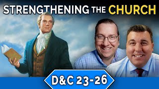 Church History Matters video thumbnail
