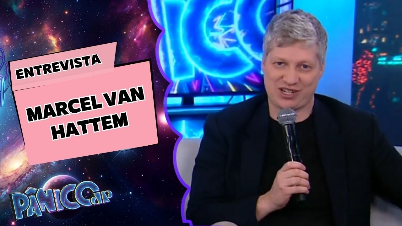 "PICANHA 2.0" E BASTIDORES DE BRASÍLIA: MARCEL VAN HATTEM SOLTA O VERBO NA ÍNTEGRA