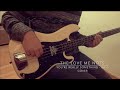 The Love Me Nots - You're Really Something (Bass Cover)