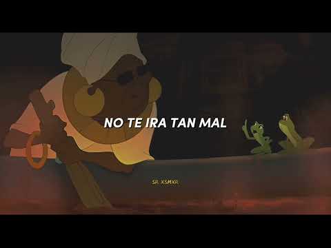 Trabajo duro (De "La Princesa y El Sapo" / Video Lyrics) by Jenifer Lewis