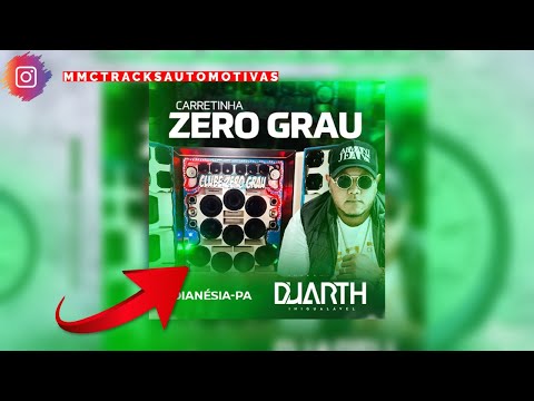CD Carretinha Zero Grau Goianésia PA   @djduarthoficial