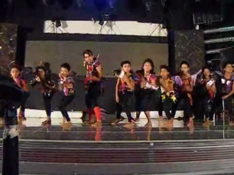 extreme batang imperyo