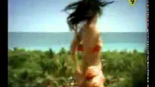 Miranda - Vamos A La Playa (official video)