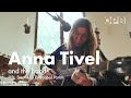 Anna Tivel | Songs from “Living Thing” (Full Session) | St. Stephen's | OPB