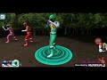 Power Rangers Dino Charge Rumble Full Movie