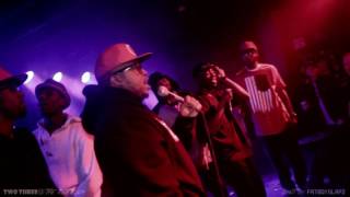 Two Three Live @ Riot Room: Trae The Truth - TRUTH TOUR 2016