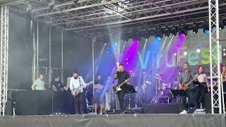 Tanel Padar &amp; The Sun  - Ohtlik naine - Kaevurite päev 2022