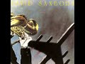 David Sanborn - The Whisperer (1975)