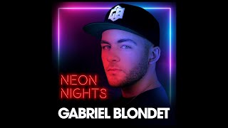 Gabriel Blondet - Bésame (Audio Oficial)