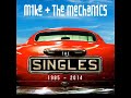Mike The Mechanics Over My Shoulder 1995