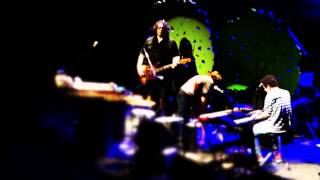Yo La Tengo - Big Day Coming (L'Auditori, Barcelona) [2013-03-06]