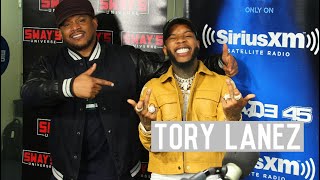 Tory Lanez Talks ‘Memories Don’t Die, Gun Charge in Miami and Partying with 6ix9ine