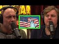 Tim Dillon Rants About the Future of America - PowerfulJRE Tim Dillon Rants About the Future of America