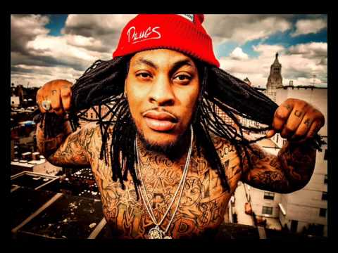 Starku ft. Wacka Flocka - Wild Boy