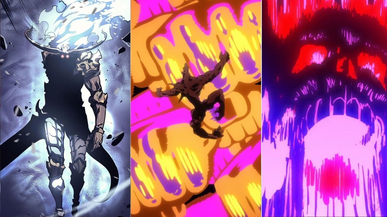 When Anime Fights Broke The Internet