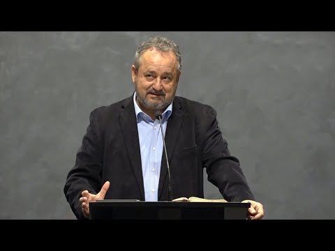 Emil Bartoș - Doctrina și etica închinării