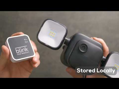 Don't Buy Blink Outdoor 4 Floodlight Camera Until You Watch This! | link below👇