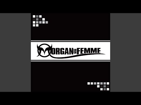 Larga Desse Papo - Morgan Le Femme