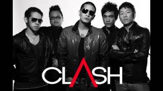 ปฎิเสธรัก – Clash