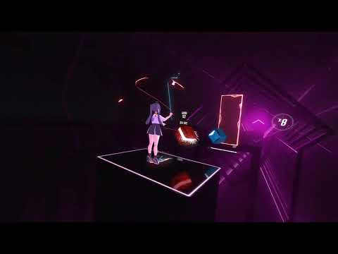 Beat Saber - Crispie x Minelli - Get Get Down [FitBeat Expert]