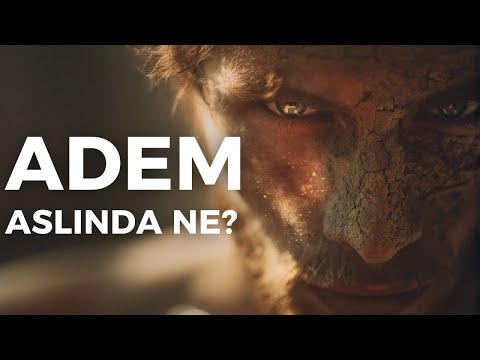 İnsanlığın Genetik Kökeni: Kadim Metinlerdeki "Adem" Dosyası