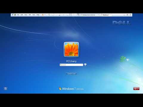 MCSA 70-410 Module 3 - الدرس 8