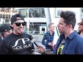 ROBERT GUERRERO "I'M INTERESTED TO SEE HOW SPENCE DEALS WITH THE PRESSURE OF PORTER"