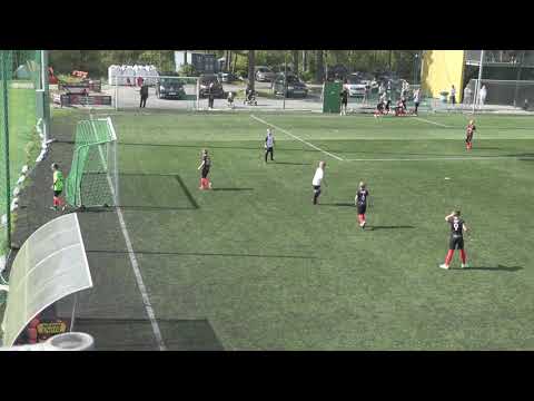 EMV U11 Nõmme United 2012 - FCI Tallinn II 2012 3-2