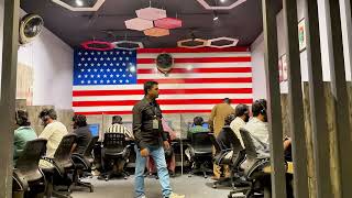 Inside Prime Solutions | Office Tour & Work Culture in Lahore | Telemarketing Co