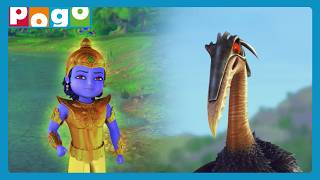 Download lagu Little Krishna 🪈| The Fierce Battle with Bakasura! | Full Episode 😍 | Cartoon for Kids ✨| POGO mp3 Download lagu Little Krishna 🪈| The Fierce Battle with Bakasura! | Full Episode 😍 | Cartoon for Kids ✨| POGO mp3