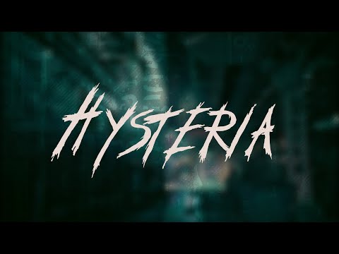 Muse - Hysteria / Lyrics
