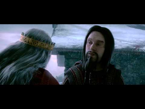 La Legende de Beowulf : Le Jeu PC